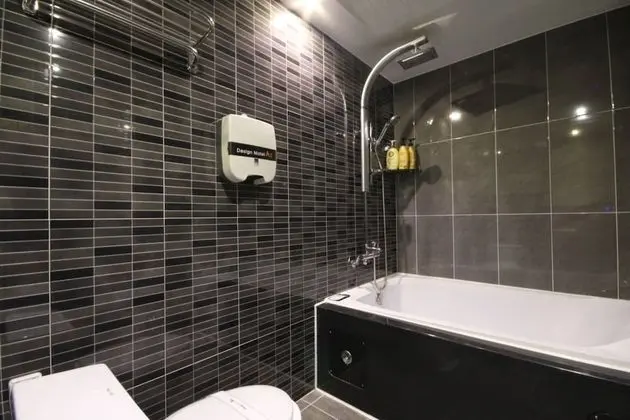 Oda (VVIP (Ocean View))