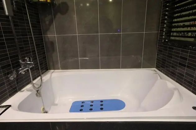 Oda (VVIP (Ocean View))