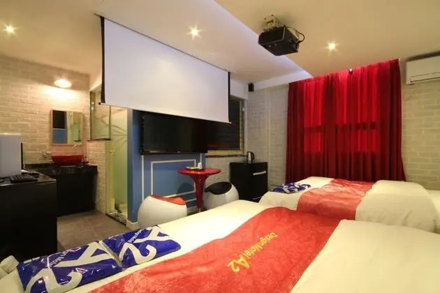 Oda (VVIP (Ocean View))