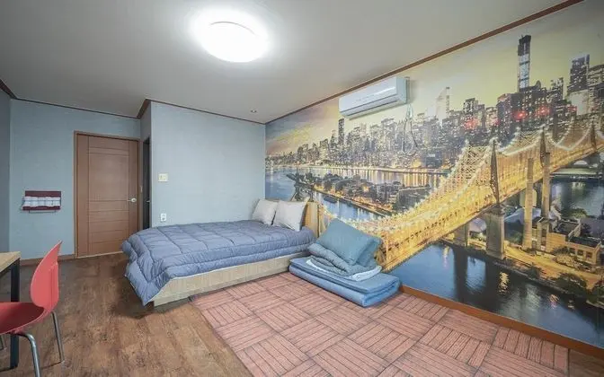 Oda (Special room (Ocean View))