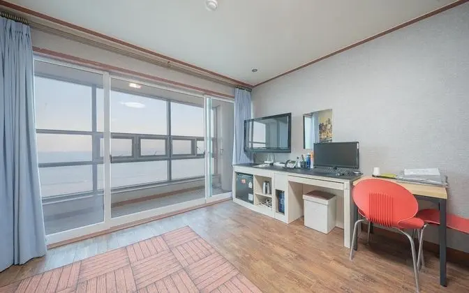 Oda (Special room (Ocean View))