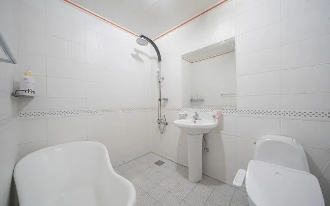 Oda (Special room (Ocean View))