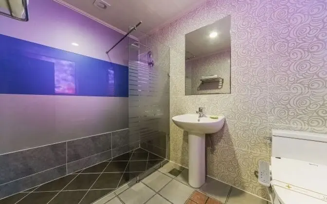 Oda (Suite B (Ocean View))