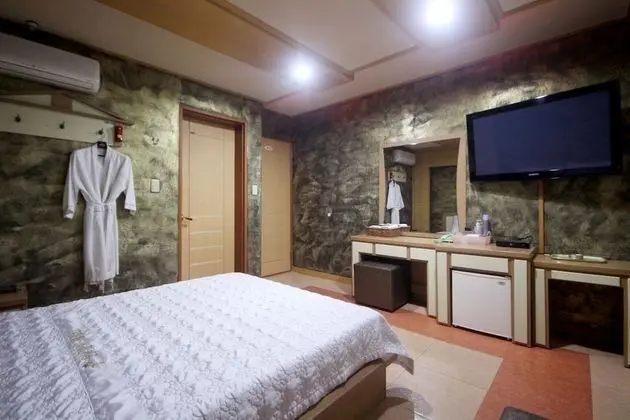 Oda (Deluxe (ocean view))