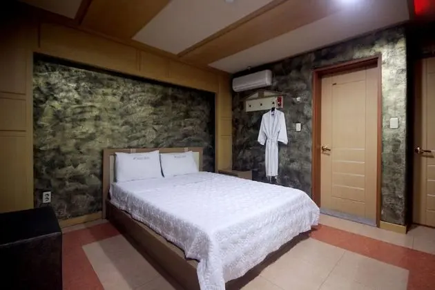 Oda (Deluxe (ocean view))