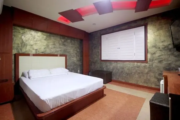 Oda (Deluxe (ocean view))