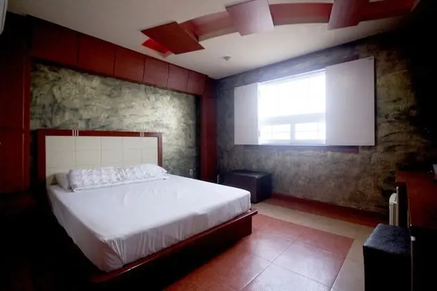 Oda (Deluxe (ocean view))