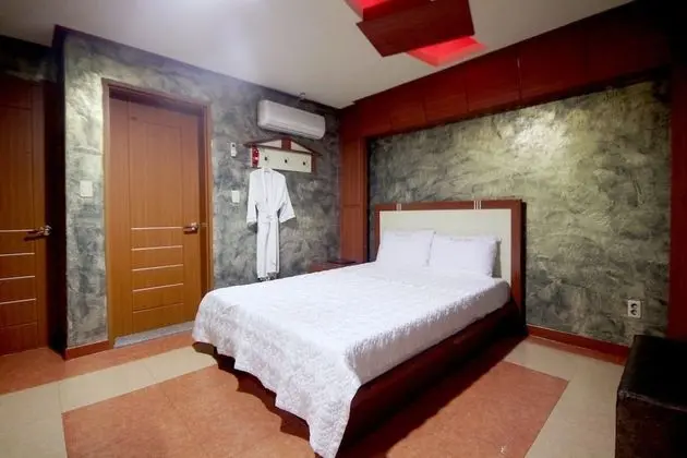 Oda (Deluxe (ocean view))