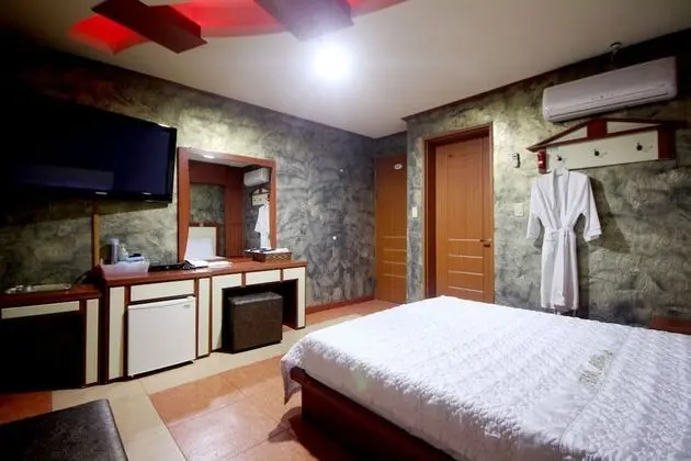 Oda (Deluxe (ocean view))