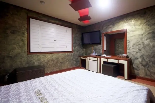 Oda (Deluxe (ocean view))