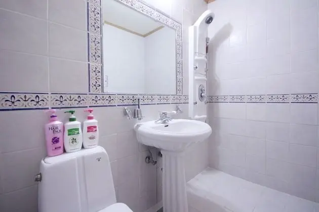 Oda (Deluxe (ocean view))