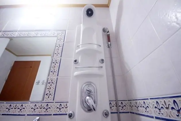 Oda (Deluxe (ocean view))