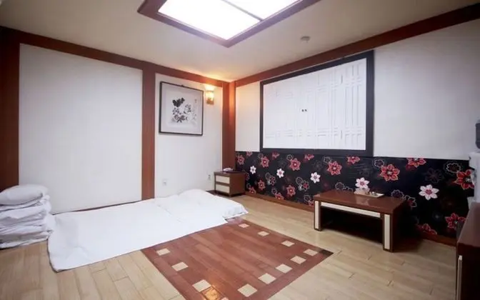 Oda (Deluxe (ocean view))