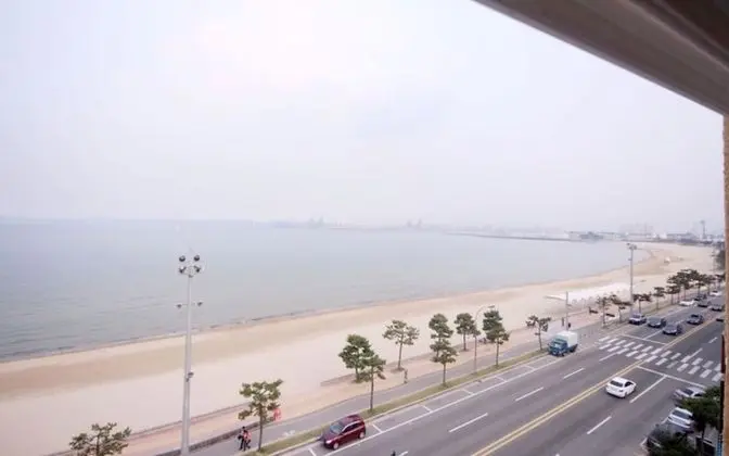 Oda (Deluxe (ocean view))