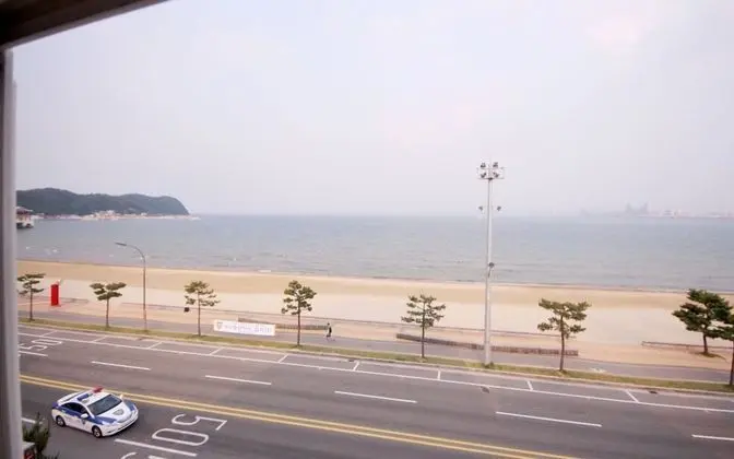 Oda (Ondol (Ocean View))