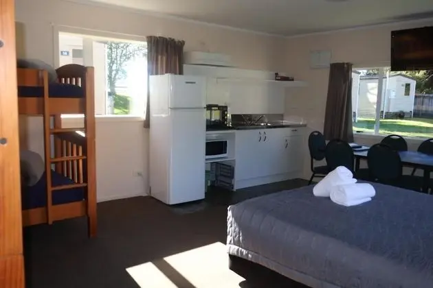Standard Oda, Sigara İçilmez, Ortak Banyo (Kitchen Cabin Seabreeze)
