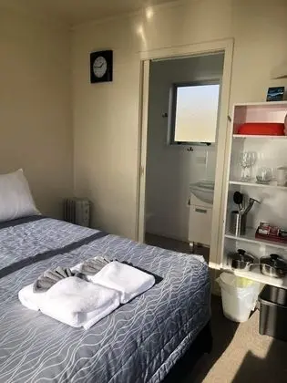 Standard Stüdyo, Plaj Manzaralı