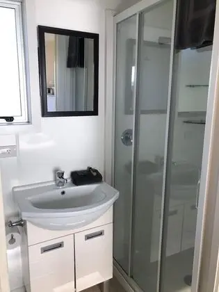 Standard Stüdyo, Plaj Manzaralı
