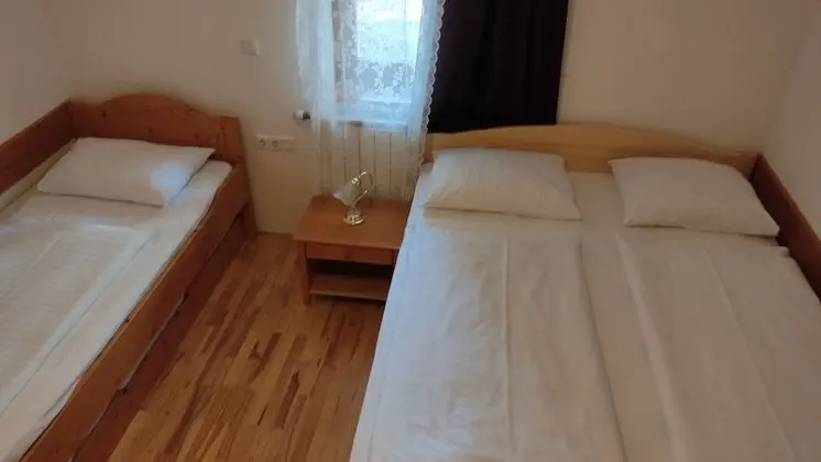 Superior Apart Daire, 1 Yatak Odası