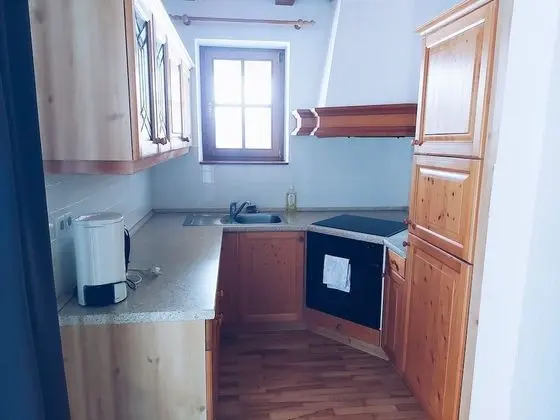 Superior Apart Daire, 1 Yatak Odası