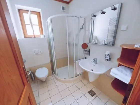Superior Apart Daire, 1 Yatak Odası