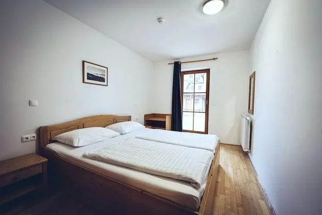 Superior Apart Daire, 1 Yatak Odası, Balkon, Resort Manzaralı