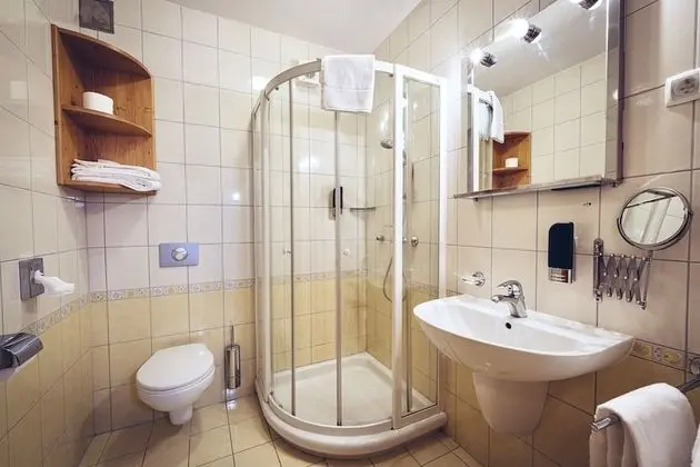 Superior Apart Daire, 1 Yatak Odası, Balkon, Resort Manzaralı