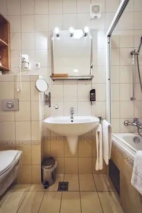 Superior Apart Daire, 1 Yatak Odası, Balkon, Resort Manzaralı