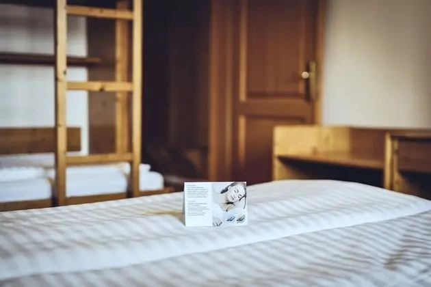 Apart Daire, 1 Yatak Odası, Balkon