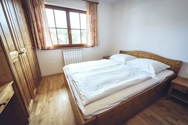 Apart Daire, 1 Yatak Odası, Balkon