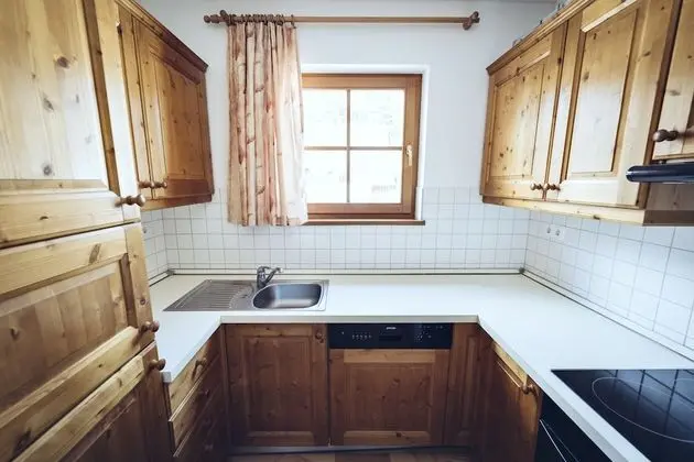 Apart Daire, 1 Yatak Odası, Balkon