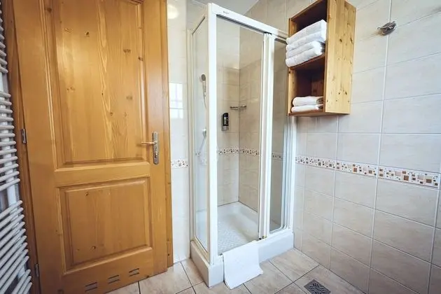 Apart Daire, 1 Yatak Odası, Balkon