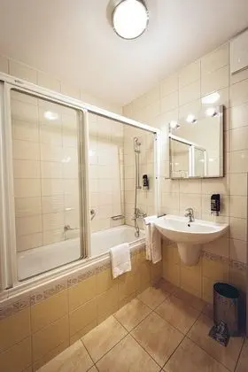 Apart Daire, 1 Yatak Odası, Balkon