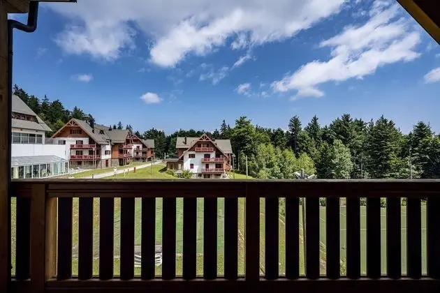 Apart Daire, 1 Yatak Odası, Balkon