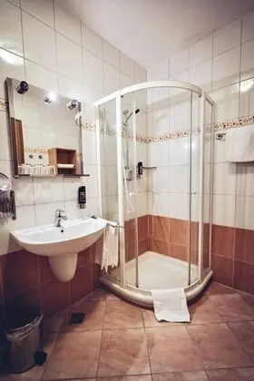 Deluxe İki Ayrı Yataklı Oda, Balkon