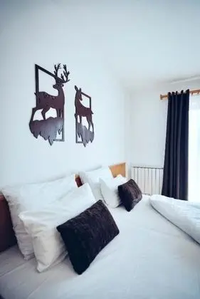 Deluxe Tek Büyük Yataklı Oda, Balkon
