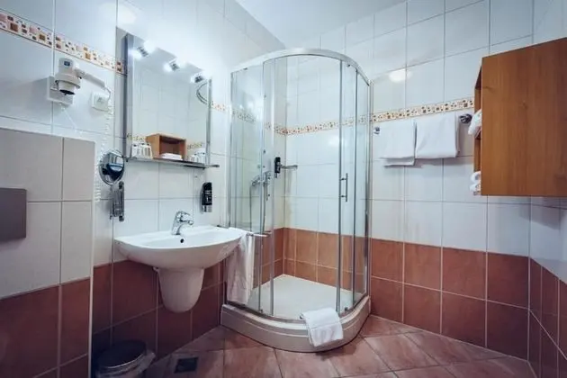 Deluxe Tek Büyük Yataklı Oda, Balkon