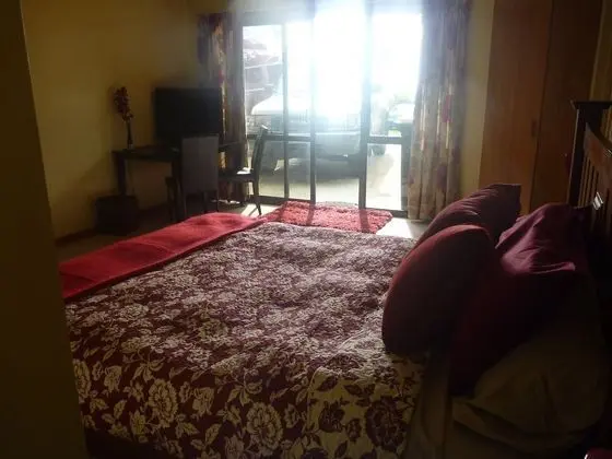 Comfort Süit, Engellilere Uygun, Deniz Manzaralı