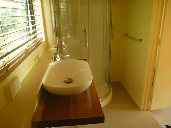 Comfort Süit, Engellilere Uygun, Deniz Manzaralı
