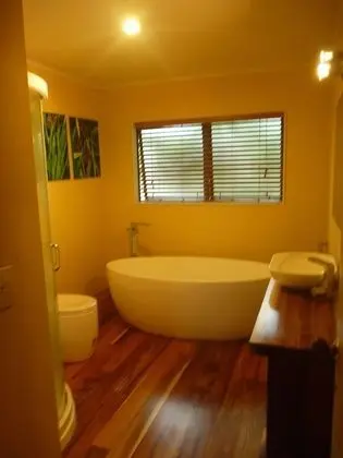 Comfort Tek Büyük Yataklı Oda (Fern)