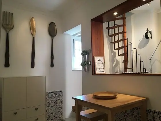 Apart Daire, 1 Yatak Odası