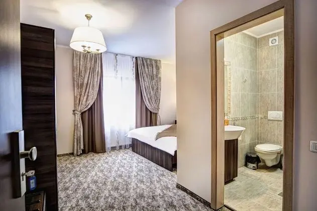 Superior Üç Kişilik Oda, Dağ Manzaralı