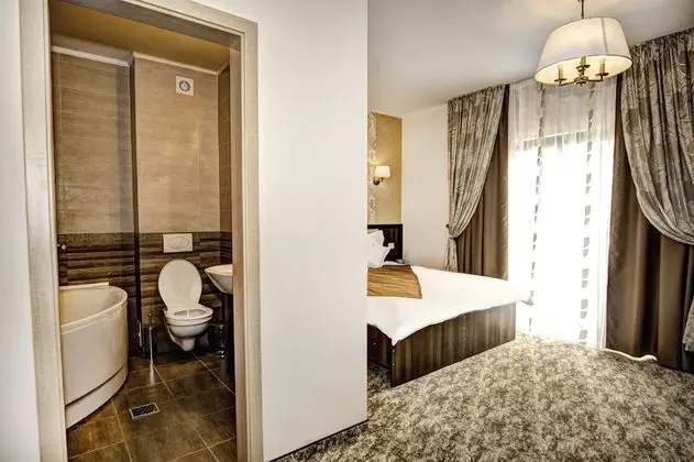 Superior Üç Kişilik Oda, Dağ Manzaralı