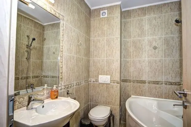 Superior Üç Kişilik Oda, Dağ Manzaralı