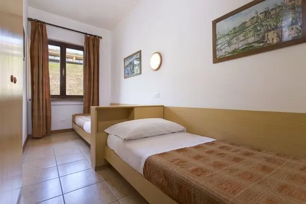 Apart Daire, 2 Yatak Odası, Küçük Mutfak