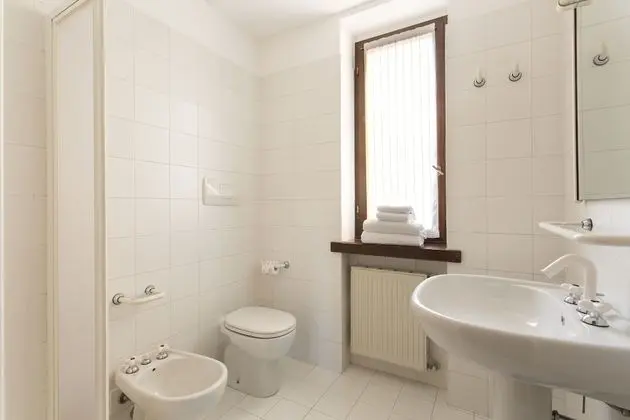 Apart Daire, 1 Yatak Odası, Teras