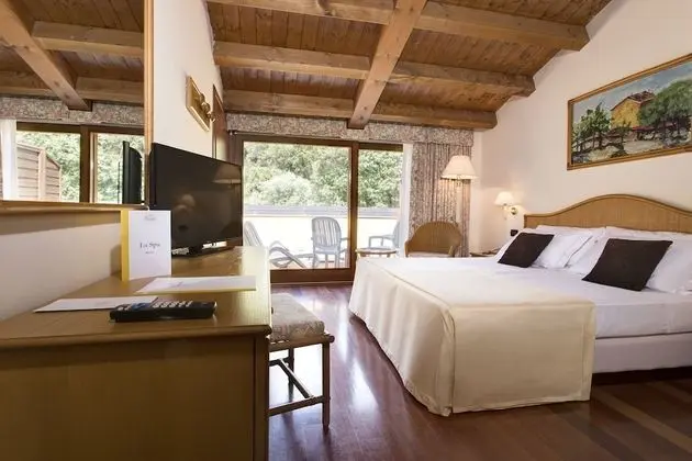 Flexible Room (room change)