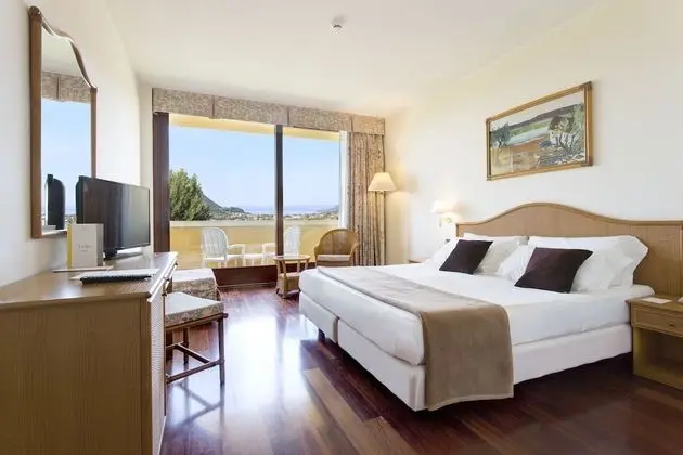 Flexible Room (room change)