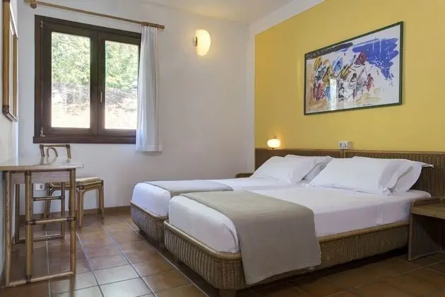 Flexible Room (room change)