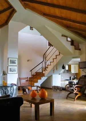 Villa (Petra)